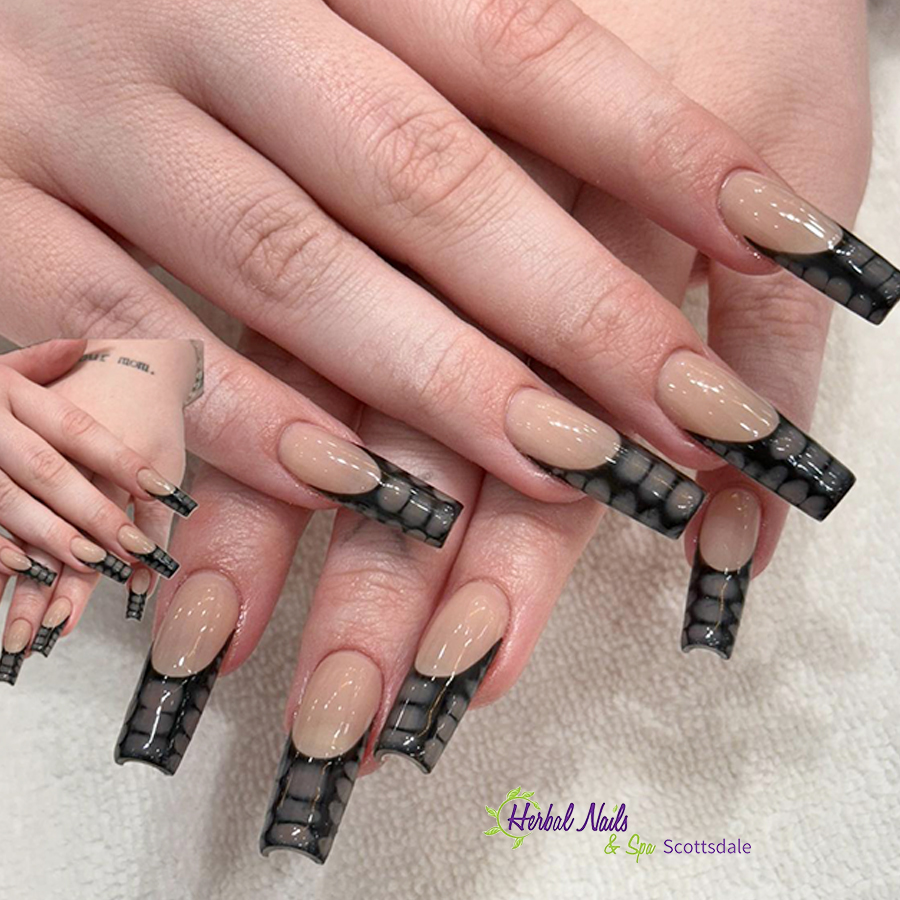 Herbal Nails & Spa Scottsdale, AZ 85253